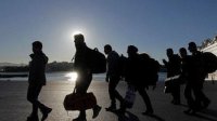 300 azərbaycanlı deportasiya edildi