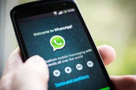 WhatsApp-a dörd yeni funksiya gəlir