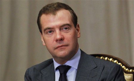 Medvedevə yeni vəzifə təklif olundu