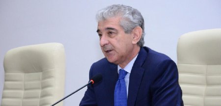 “Azərbaycan ərazisinin təxminən 20 faizinin resurslarından istifadə etməməsi ölkə iqtisadiyyatı üçün problemdir”