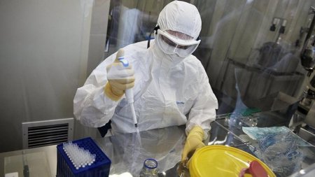 Çində 849 nəfər koronavirusa yoluxub, bu xəstəlikdən 26 nəfər ölüb