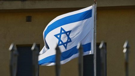 İsrail İrana köməkdə ittiham olundu