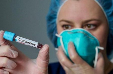 İtaliyada ilk koronavirusa yoluxma qeydə alınıb