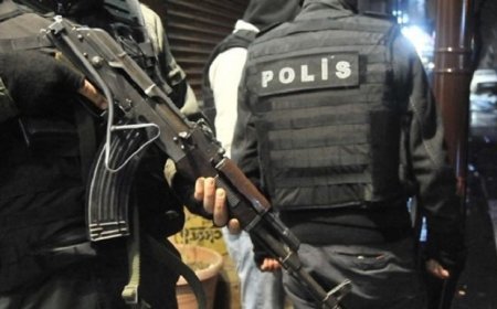 İstanbulda mafiyaların böyük "müharibəsi" - Azərbaycanlılar saxlanıldı - VİDEO
