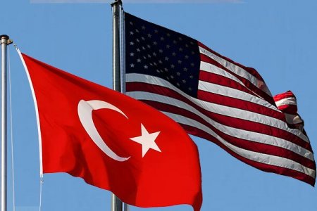 Rus ekspert: ABŞ Türkiyə ilə əməkdaşlığı dayandırsa...