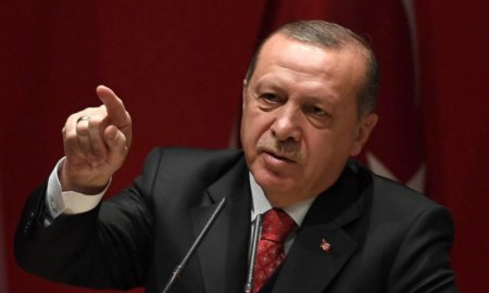 Türkiyə Prezidenti: “Suriya ordusunu hər yerdə vuracağıq”