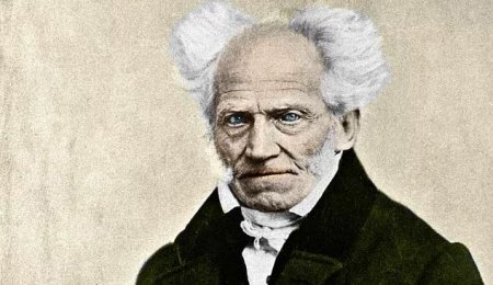 Şopenhauer: “Xoşbəxtliyi özünüzdə tapmaq çox çətindir, başqa bir yerdə isə mümkün deyil”