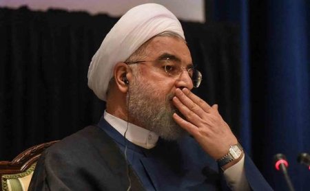 İran prezidenti istefaya gedir? - İDDİA