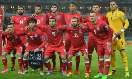 Azərbaycan millisinə 22 futbolçu çağırıldı