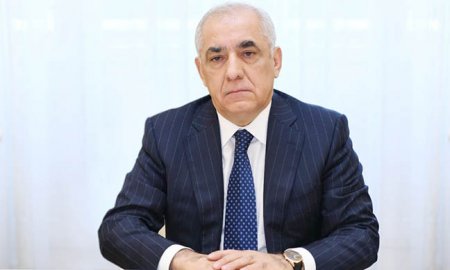 Baş Nazir koronavirusla mübarizə üçün on milyon manat ayırıb
