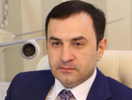 41 yaşlı icra başçısı - Nahid Bağırov kimdir?