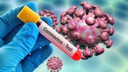 Britaniya əhalisinin 80%-i koronavirusa yoluxa bilər