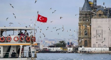 Sabahdan Türkiyədə komendant saatı tətbiq ediləcək - VİDEO