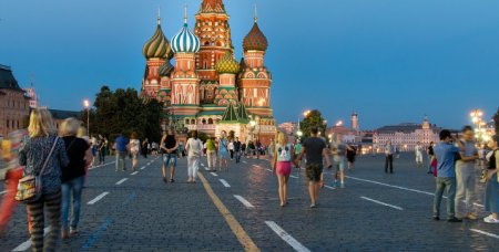 Moskvada koronavirusdan ölənlərin sayı artıb