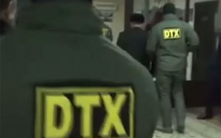 DTX İmişlidə əməliyyat keçirir - Vilyam Hacıyevin saxlanıldığı bildirlir