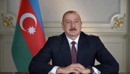 İlham Əliyev rektor təyin etdi - SƏRƏNCAM