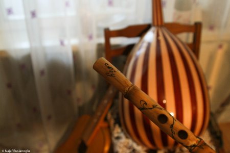 Karantin rejimi musiqiçilərin bazarını öldürüb -VİDEO