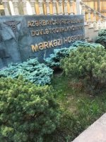 Gömrük hospitalı da əcaib qanunlarla işləyir - İDDİA