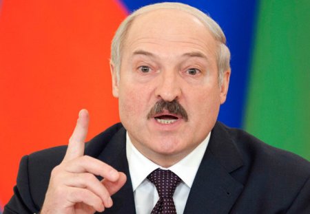 Lukaşenko rus neftini Azərbaycan nefti ilə əvəz edir
