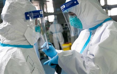 SON DƏQİQƏ: 14 iyun səhərində dərc olunan Coronavirus yoluxmuş məlumatları