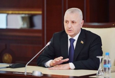 Deputat: “Nikol Paşinyan hökumətinə qarşı etirazlar getdikcə genişlənəcək”