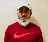 İş adamının jurnalistləri söyən qalmaqallı oğlu saxlanıldı - FOTO