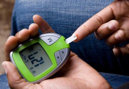Diabetin faizi niyə qalxır? - Professor AÇIQLADI