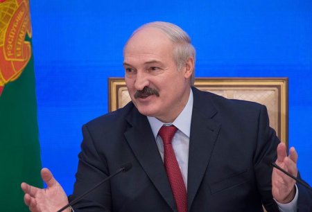 Qonşuya ağır zərbə: Lukaşenko vədini yerinə yetirdi