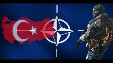 SON DƏQİQƏ! NATO-da mühüm post Türkiyəyə TƏHVİL VERİLDİ