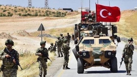 SON DƏQİQƏ: Türkiyə Ordusu şəhidlərin qisasını aldı
