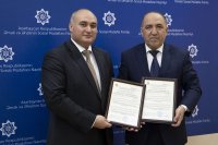 Dövlət Sosial Müdafiə Fondu İSO-nun daha 2 sertifikatını aldı: ISO 10002 və ISO 26000