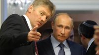 "Buna Putin qərar verəcək!" - Peskov