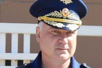Ukraynada rus generalı öldürüldü