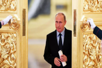 Putinin 4 ölümcül səhvi: Mərkəzi Kəşfiyyat İdarəsinin direktoru bir-bir sadaladı