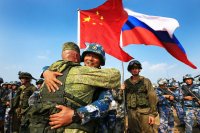 Rusiya-Çin: Yeni “minalar” basdırılır – TƏHLİL + FOTO