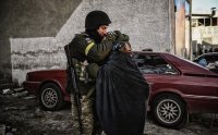 Zelenski Ukraynanın azad olunan yaşayış məntəqələrinin sayını açıqlayıb REGİON