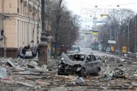 Kanada Rusiyanın Ukraynada törətdiklərini soyqırımı kimi tanıdı