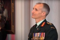 Kanadalı general Ukraynada ƏSİR DÜŞDÜ