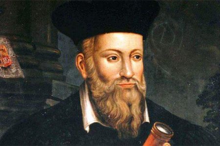 Nostradamusdan dəhşətli proqnozlar: "Varlılar ölüb diriləcək..."