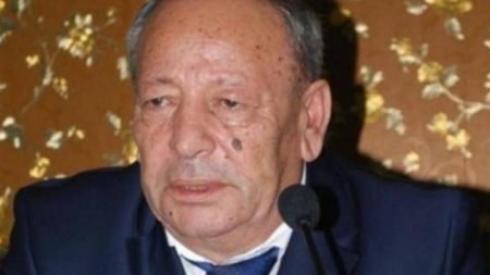Deputat Astan Şahverdiyev vəfat edib