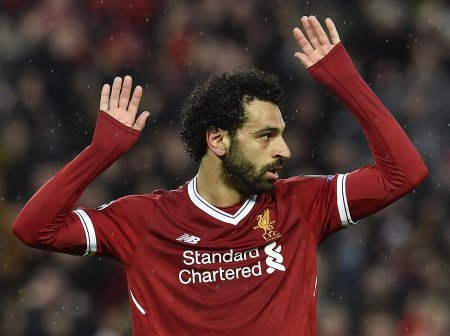 Salah "Real"a keçməyə razılıq verdi - iddia