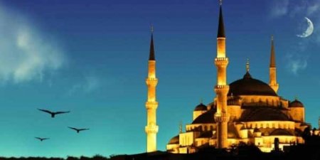 Ramazan ayının 23-cü gününün duası: İmsak və iftar vaxtı
