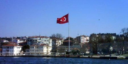 Türkiyədə biznesi olan azərbaycanlıların sayı açıqlanıb