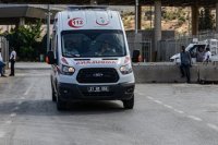 Türkiyədə dəhşətli avtobus qəzası: 6 nəfər öldü, 39 nəfər xəsarət aldı
