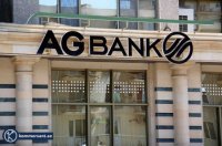 "AG Bank"hesabatını gizlədir - FOTO