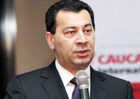 Səməd Seyidov yenidən AŞPA-nın vitse-prezidenti seçilib