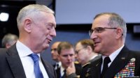 Ukraynanın Rusiyaya qarşı müdafiəsi ‘artırılsın’ - ABŞ qüvvələrinin Avropadakı komandiri