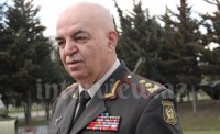 “Hərbi təlimlərdə bir məqsəd var: ordu komanda alanda Qarabağı azad etmək iqtidarında olsun!” - General Yaşar Aydəmirov