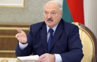 Lukaşenko Türkiyənin S-400-lə bağlı mövqeyini yüksək qiymətləndirib