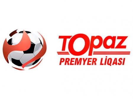 "Topaz" daha Azərbaycan Premyer Liqasının sponsoru OLMAYACAQ